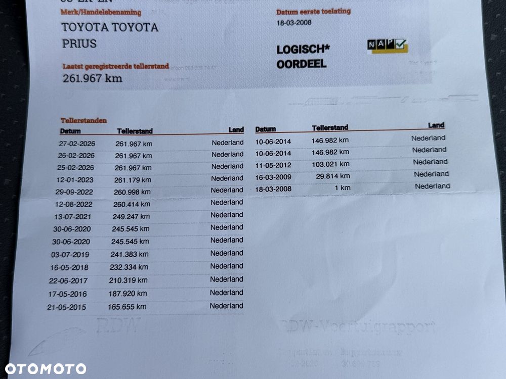 Toyota Prius 1.5 VVT-i Sol - 28