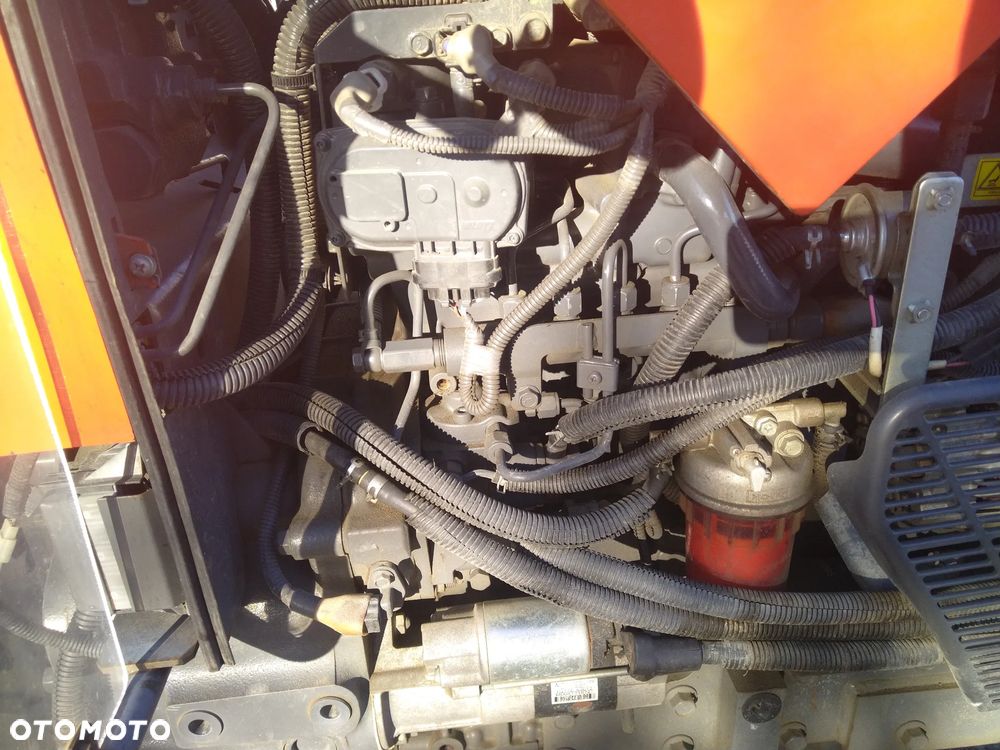 Kubota Kubota m6060 - 17