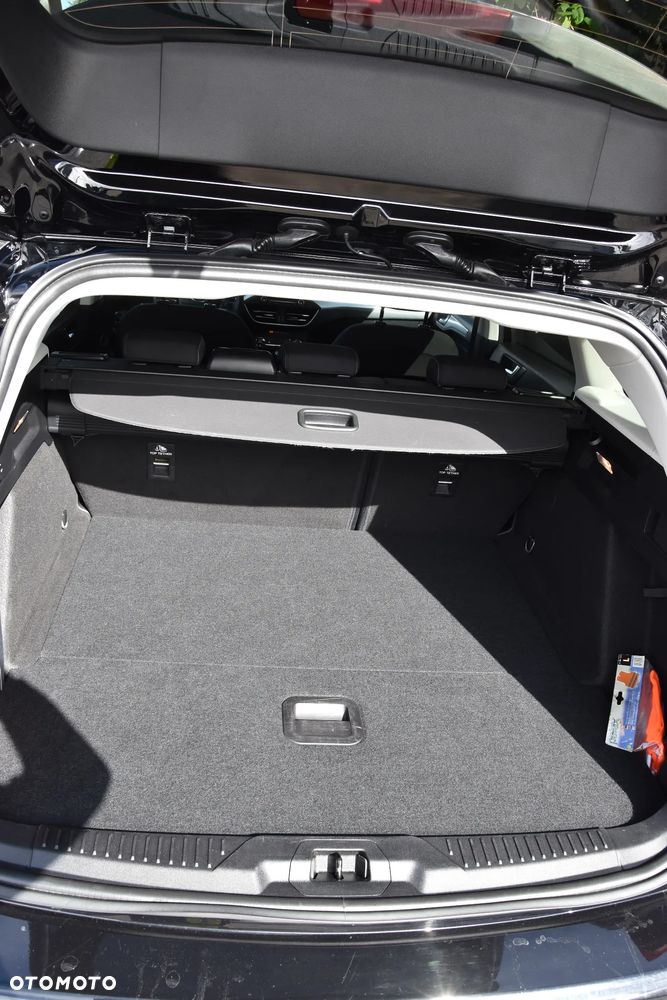 Ford Focus 1.5 EcoBlue Start-Stopp-System TITANIUM - 23