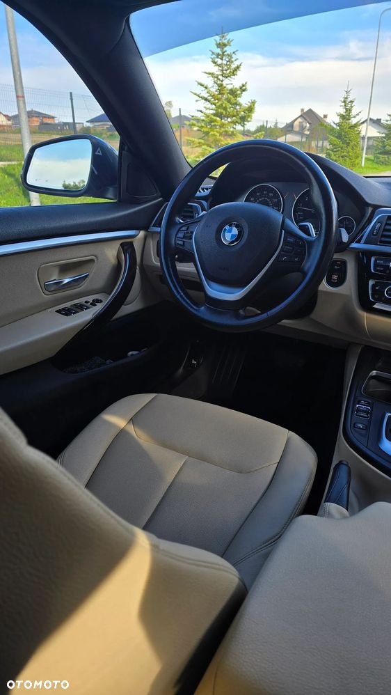 BMW Seria 4 - 6