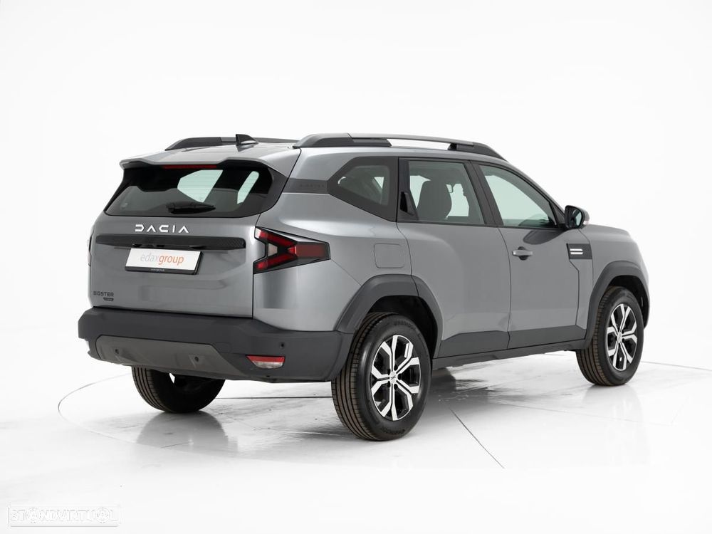 Dacia Bigster 1.8 Hybrid Expression - 3