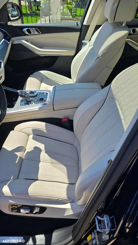BMW X5 xDrive45e AT PHEV - 13