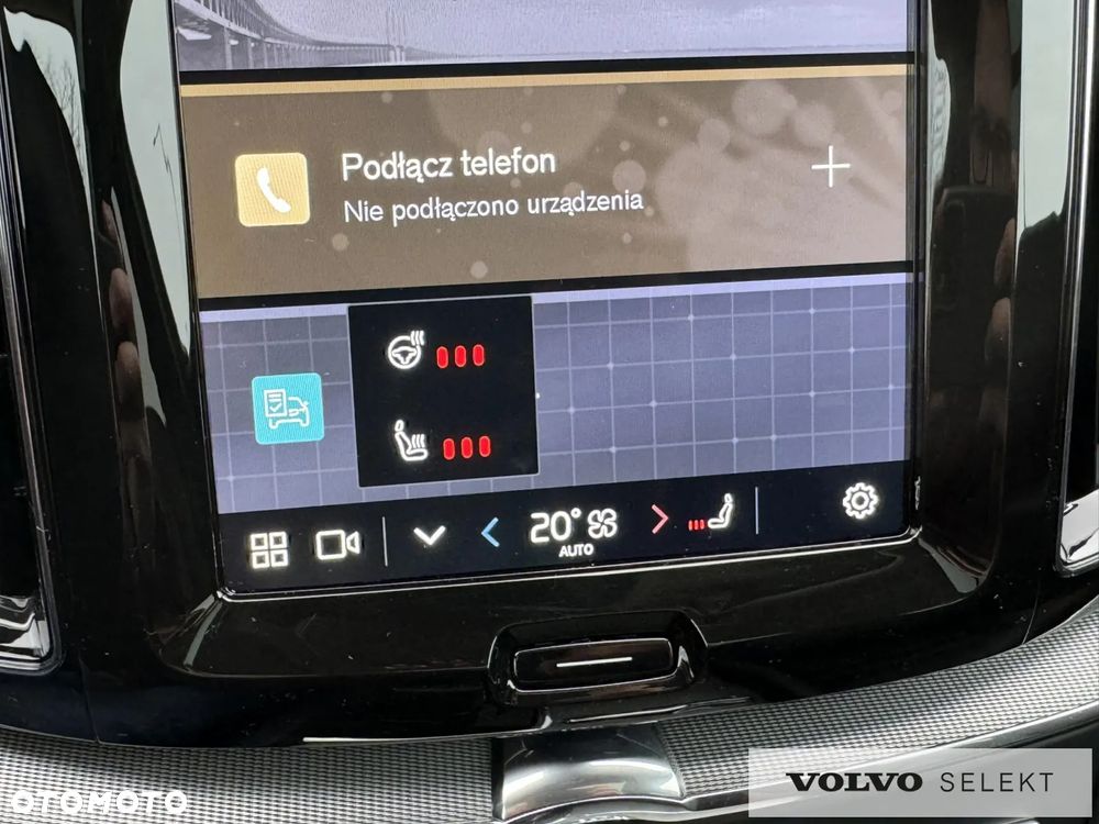 Volvo XC 60 - 27