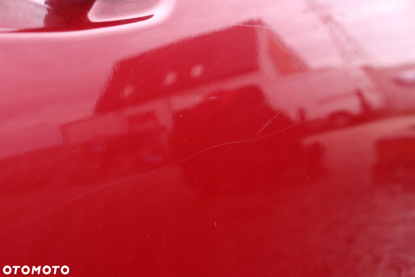 Drzwi Prawy Przód Kompletne EPYD Citroen C4 Picasso II - 5