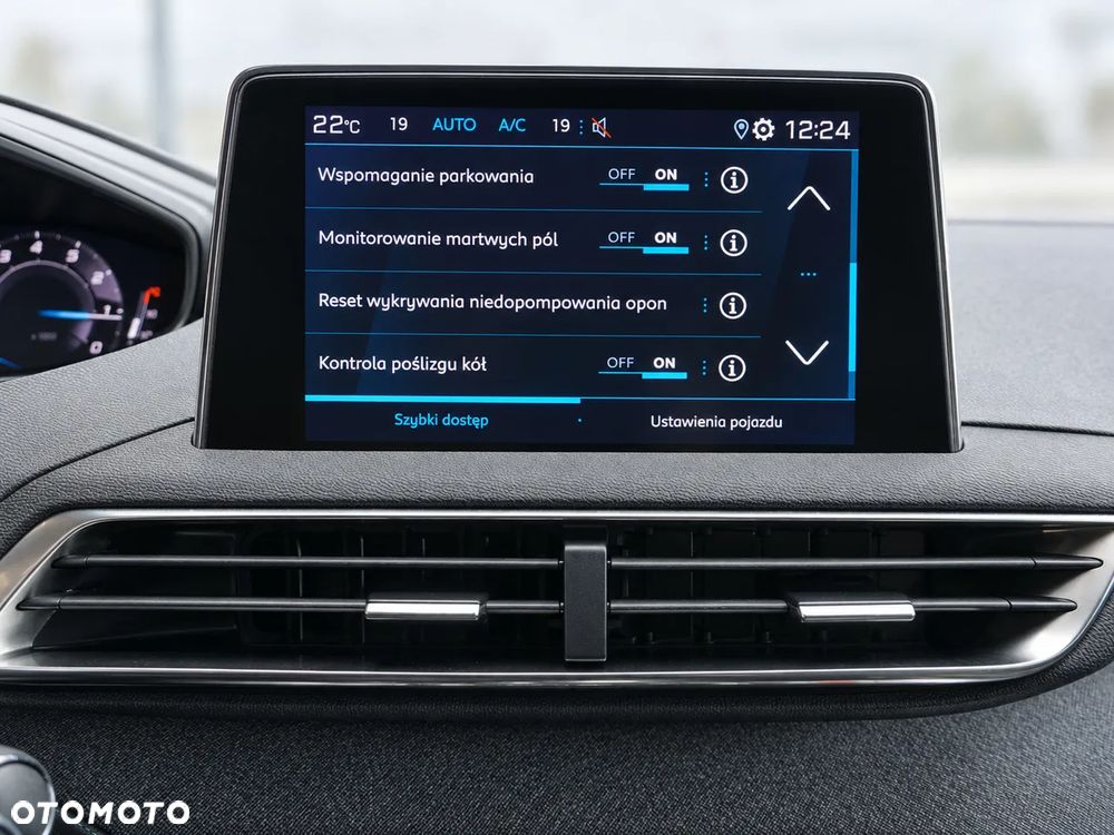 Peugeot 3008 1.2 PureTech Allure Pack S&S EAT8 - 19