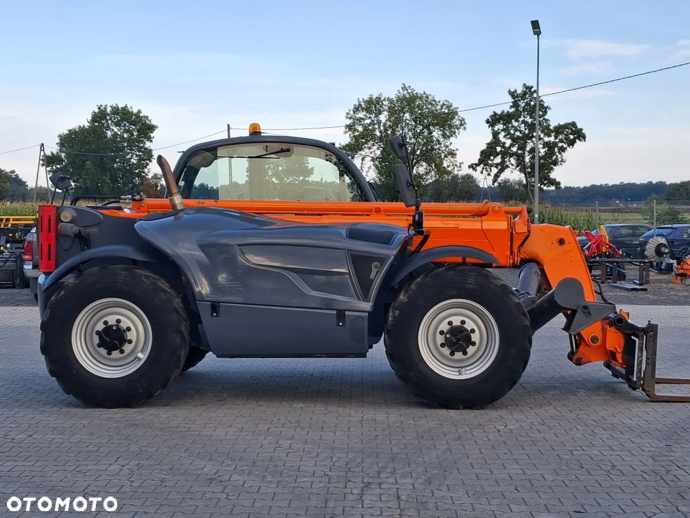 Manitou MT 1135 - 5