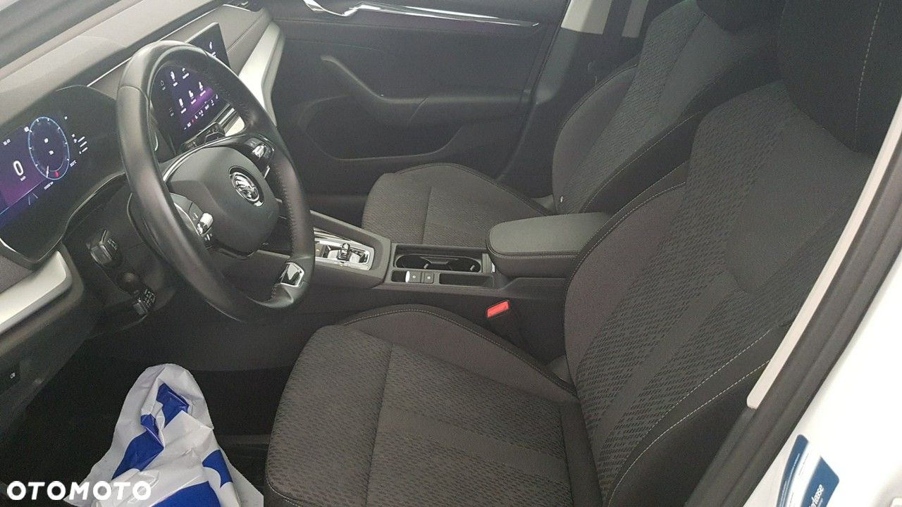 Skoda Octavia - 21