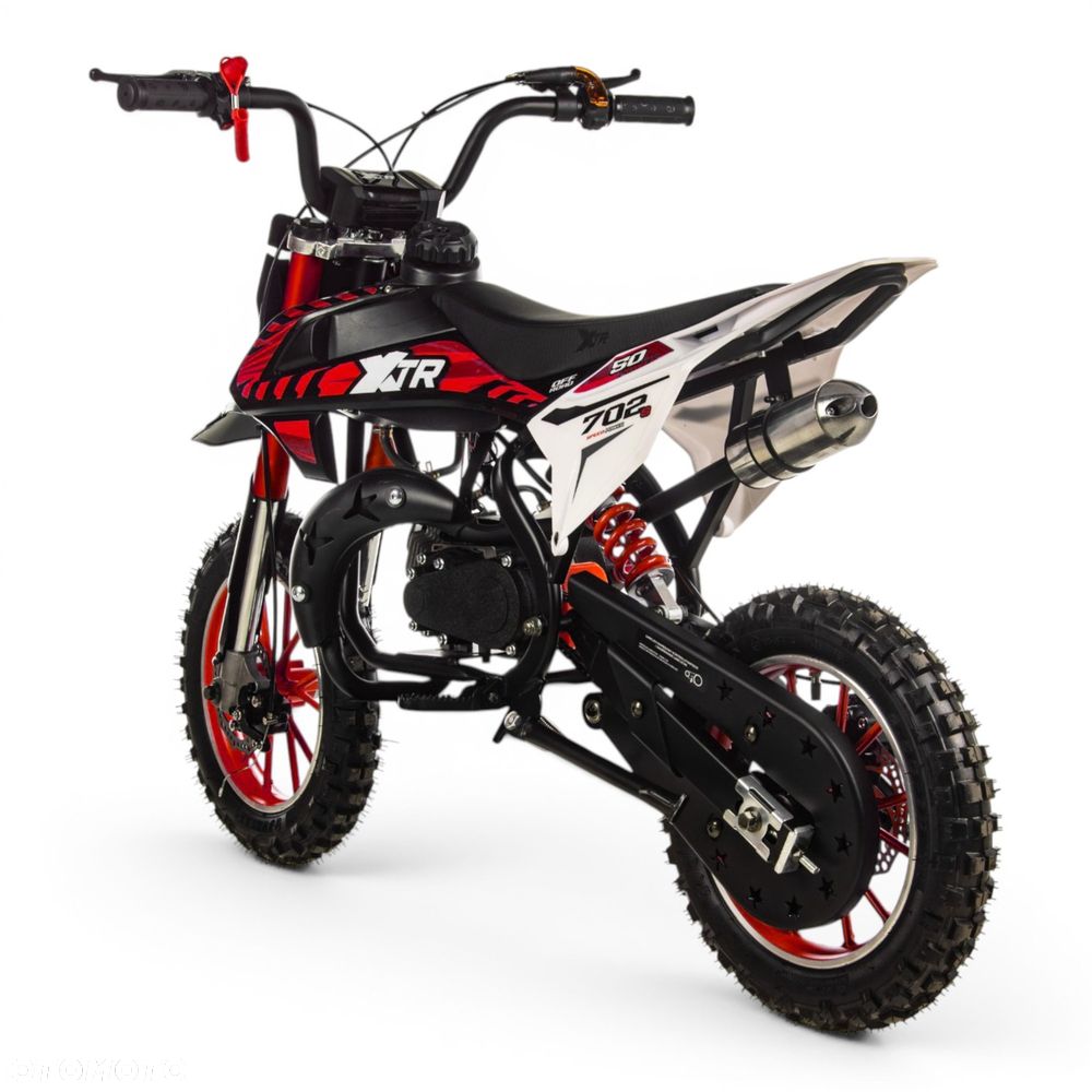 XTR Inny - 4