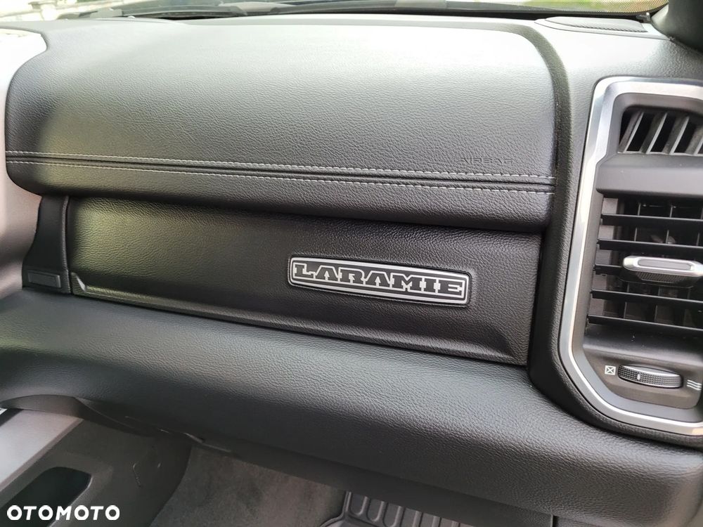 RAM 1500 - 30