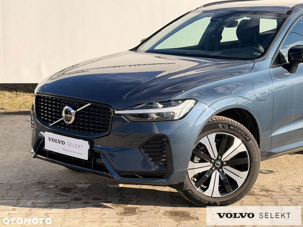 Volvo XC 60 - 4