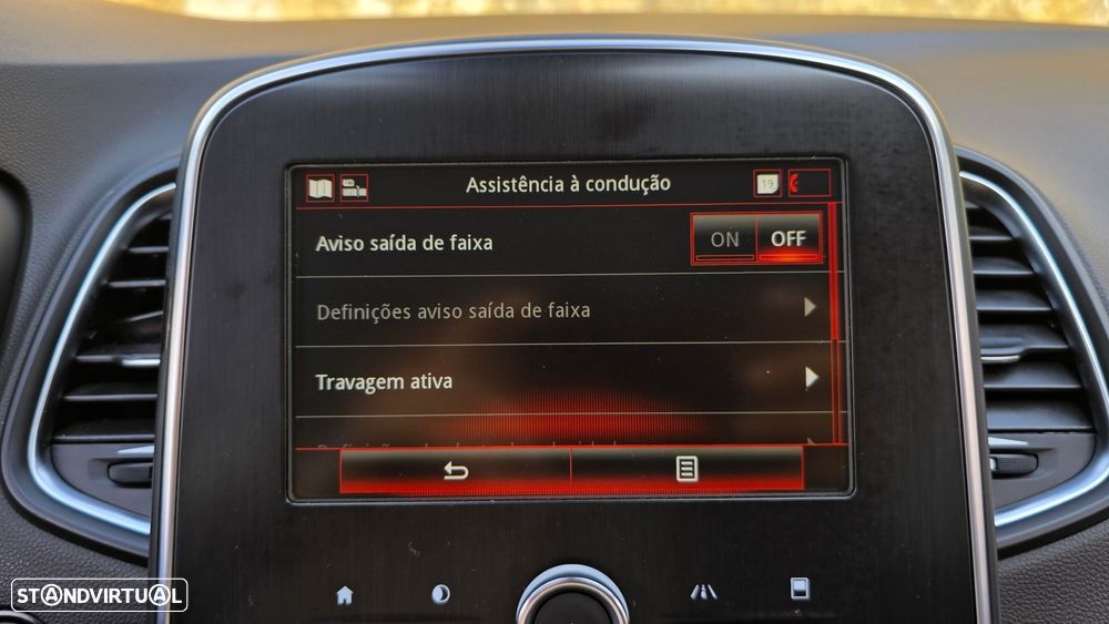 Renault Grand Scénic - 24