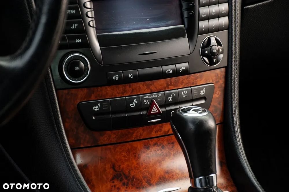 Mercedes-Benz CLS 350 7G-TRONIC - 7