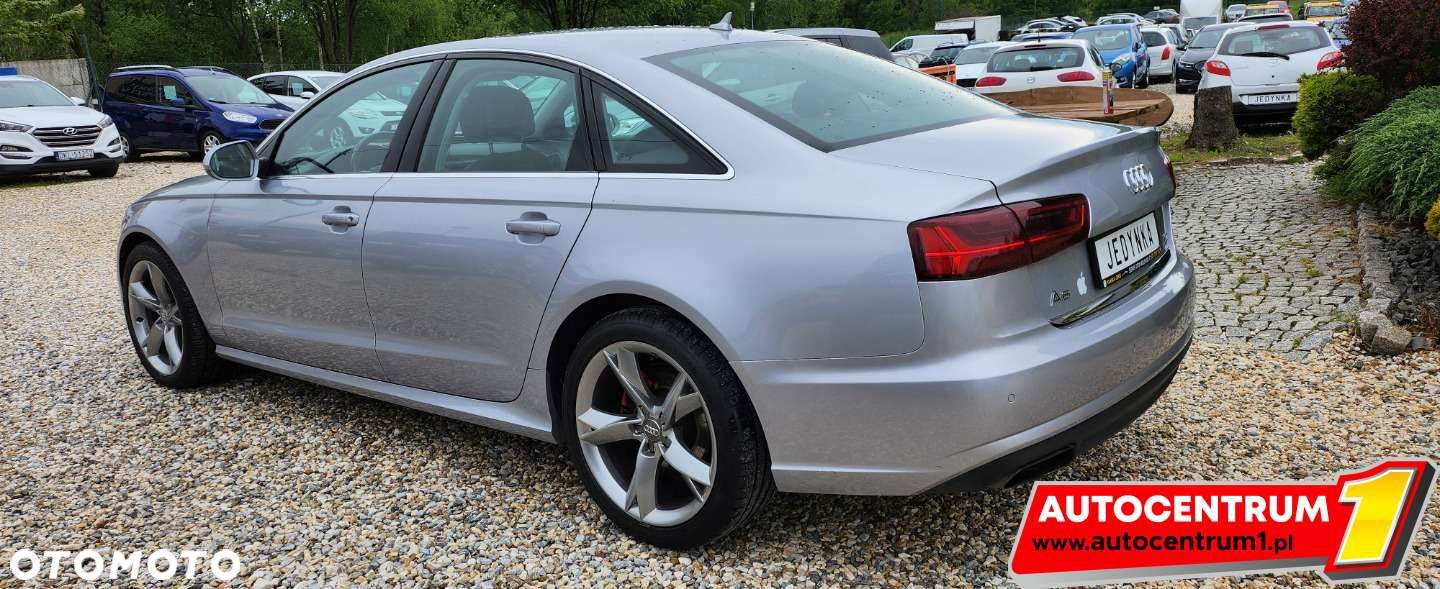 Audi A6 - 19