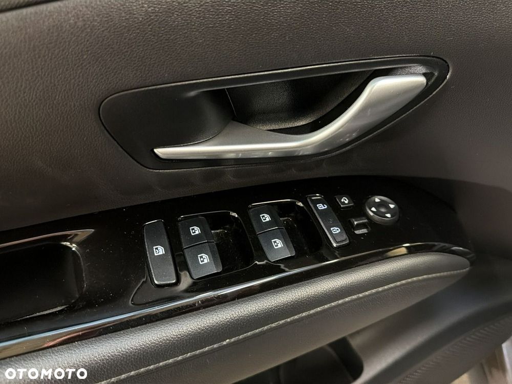 Hyundai Tucson - 15
