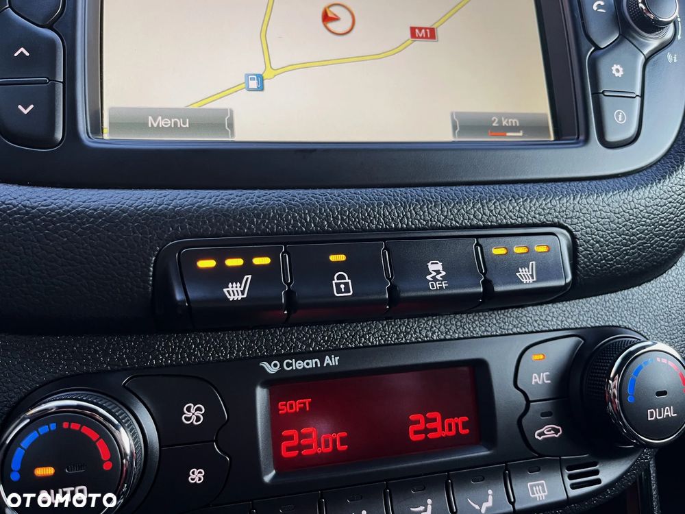 Kia ProCeed 1.6 T-GDI GT-Track - 27