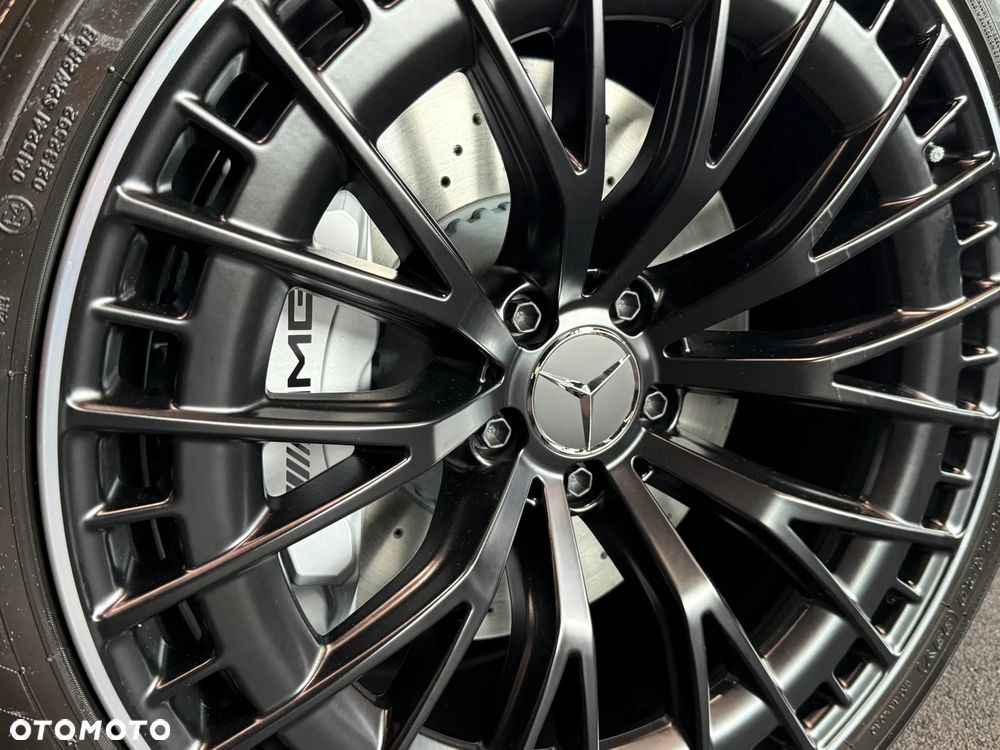 Mercedes-Benz CLE - 9