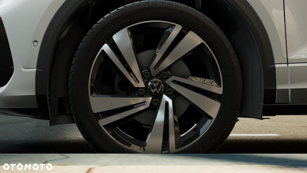 Volkswagen T-Roc - 9