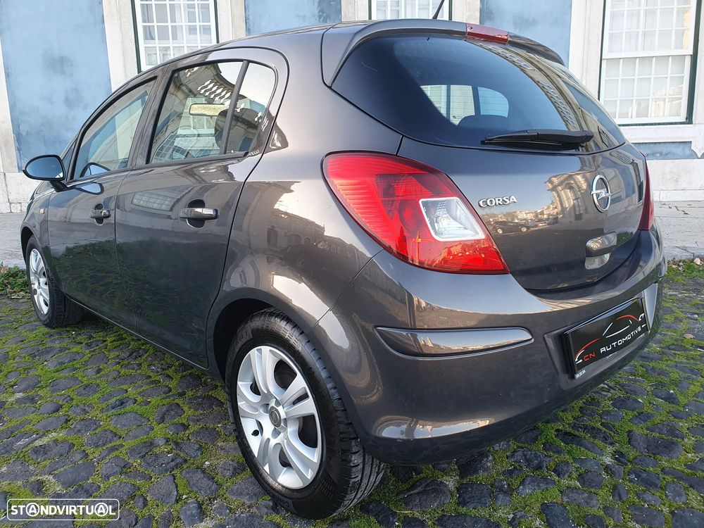 Opel Corsa 1.2 Enjoy S/S - 3