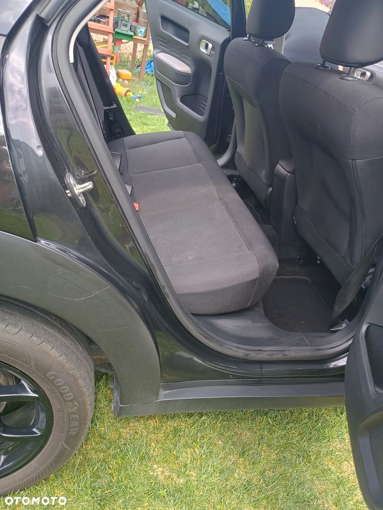 Citroën C4 Cactus PureTech 110 Stop&Start Shine - 24