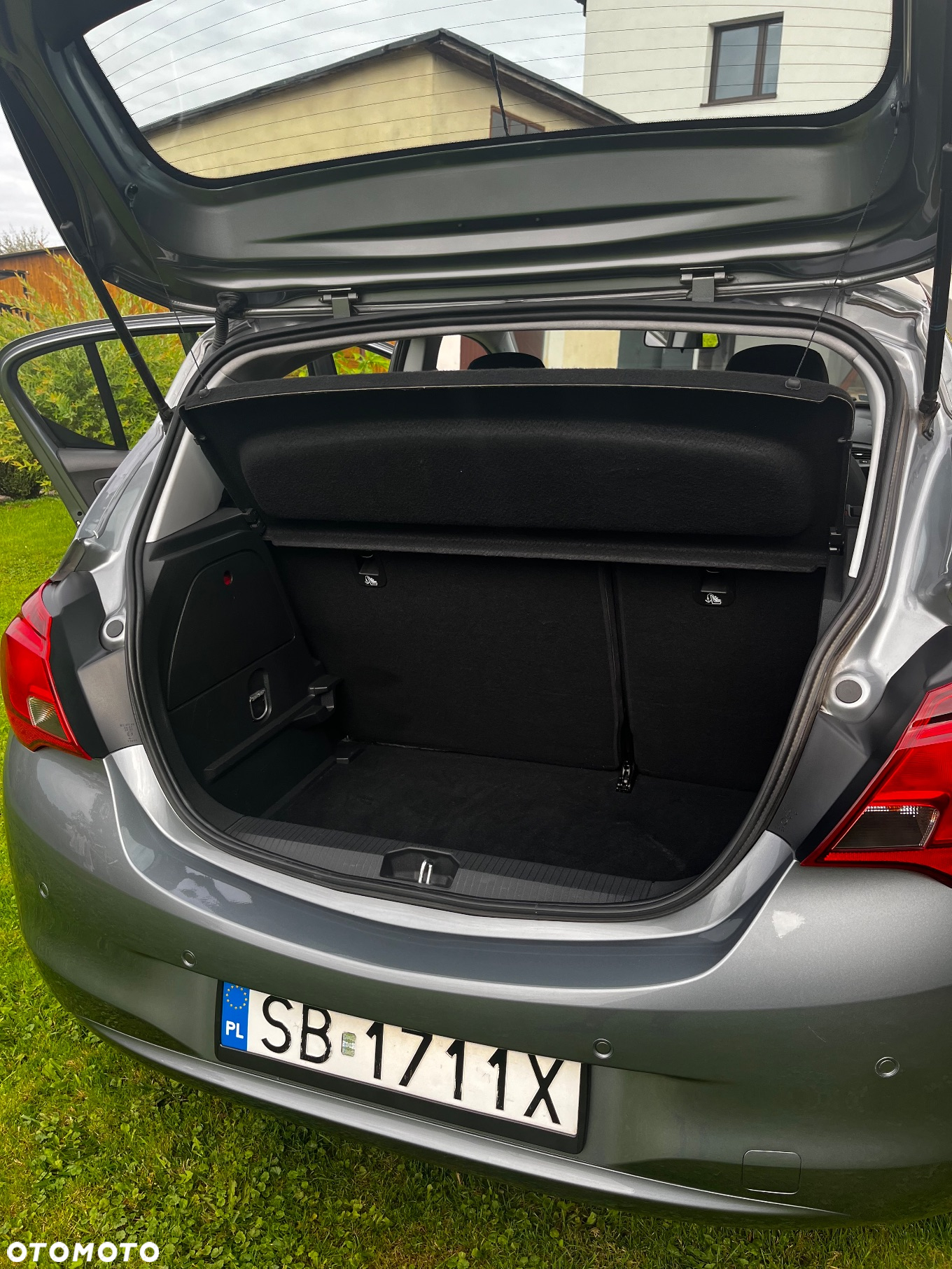 Opel Corsa 1.4 Enjoy - 16