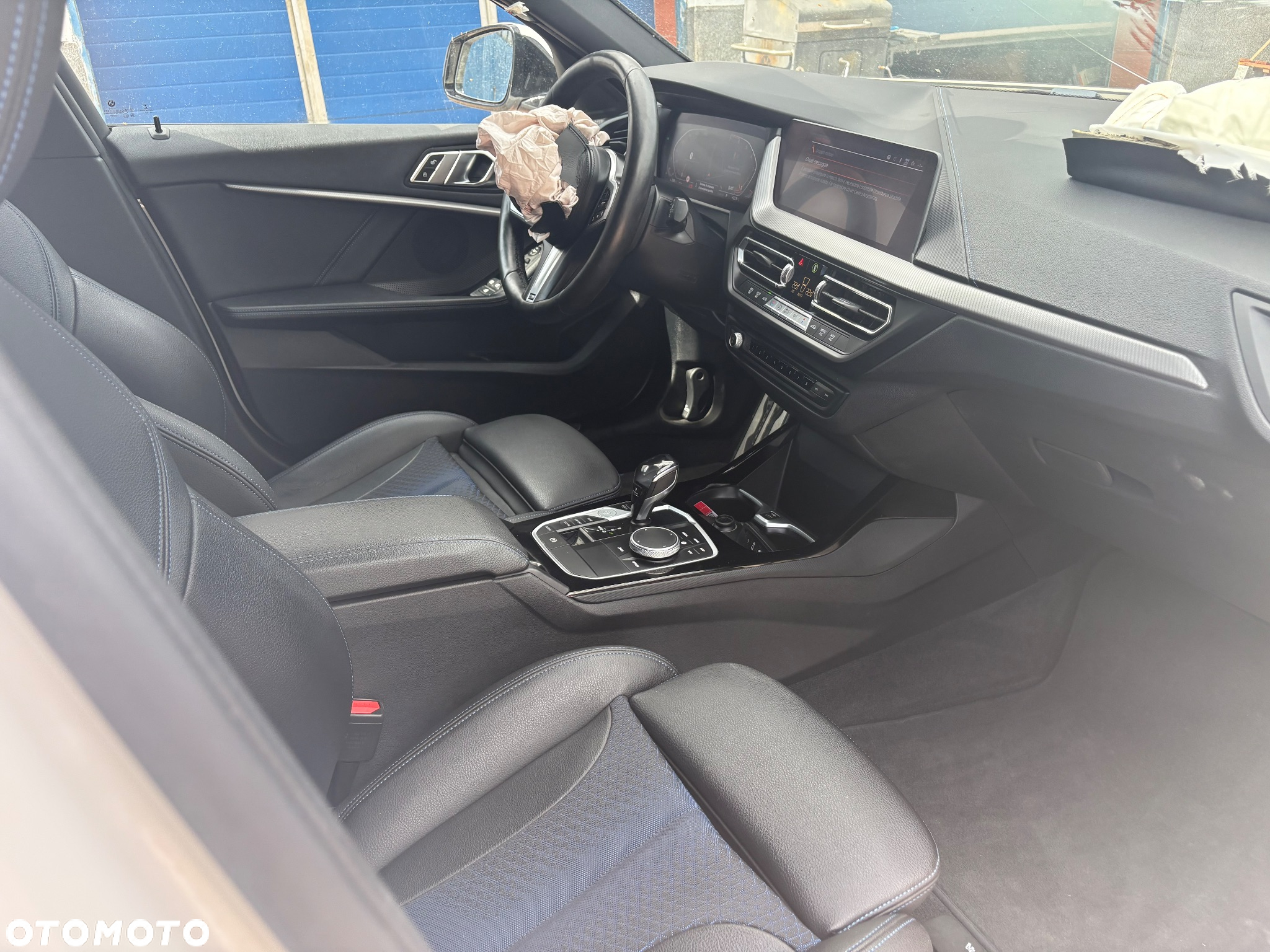 BMW Seria 1 118i M Sport - 24