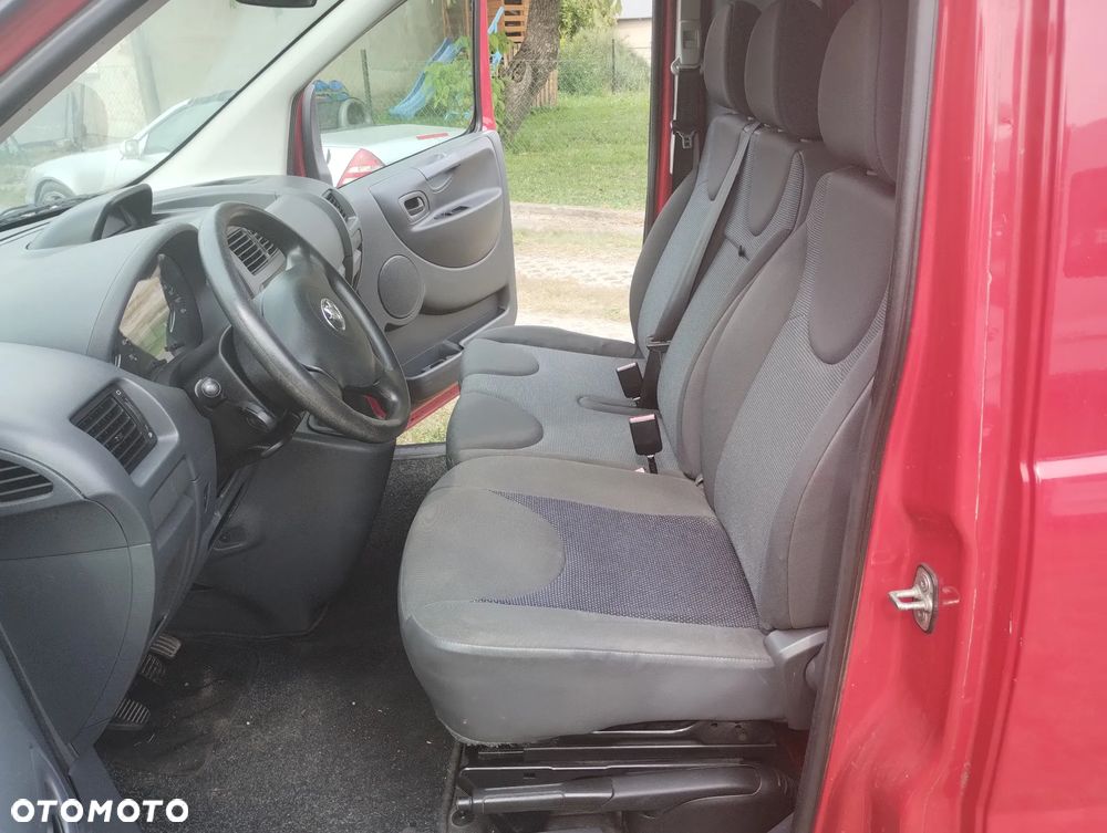 Toyota Proace Scudo Expert - 7