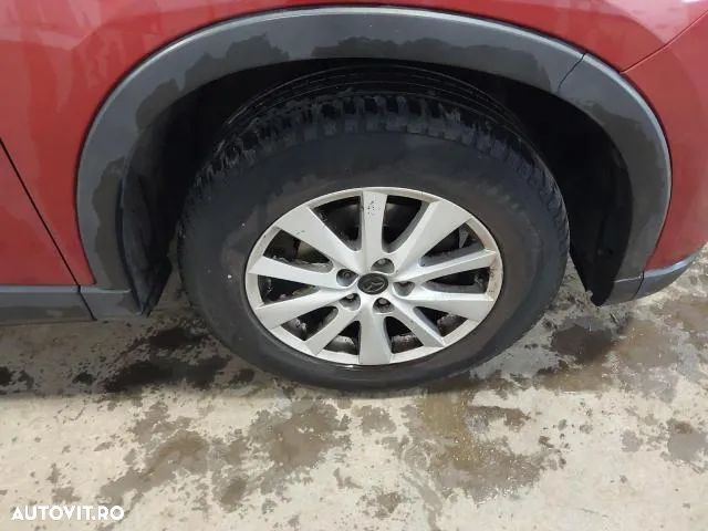 Dezmembrez Mazda CX-5 2.2 Diesel - 17