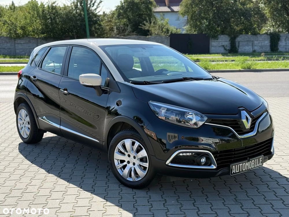 Renault Captur 1.5 dCi Energy Intens - 3
