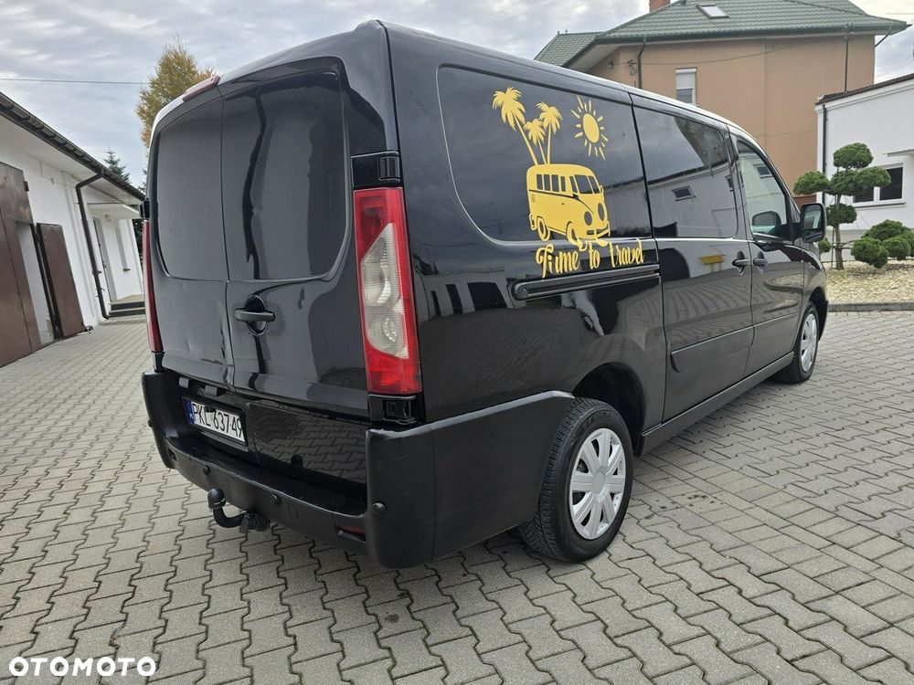 Fiat Scudo - 11