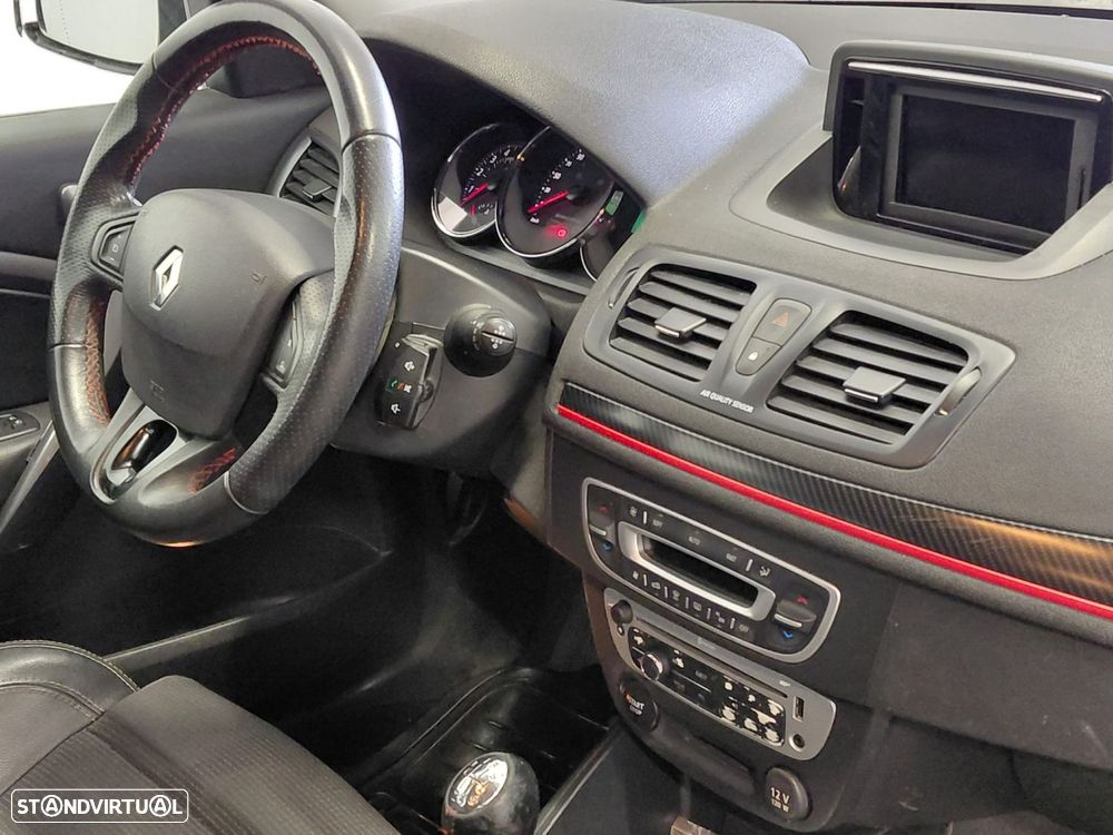 Renault Mégane 1.5 dCi GT Line SS - 11