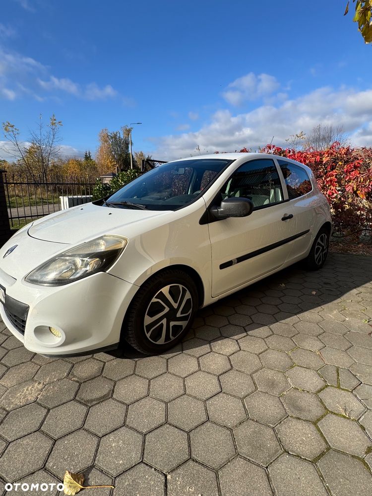 Renault Clio 1.5 dCi Extreme - 1