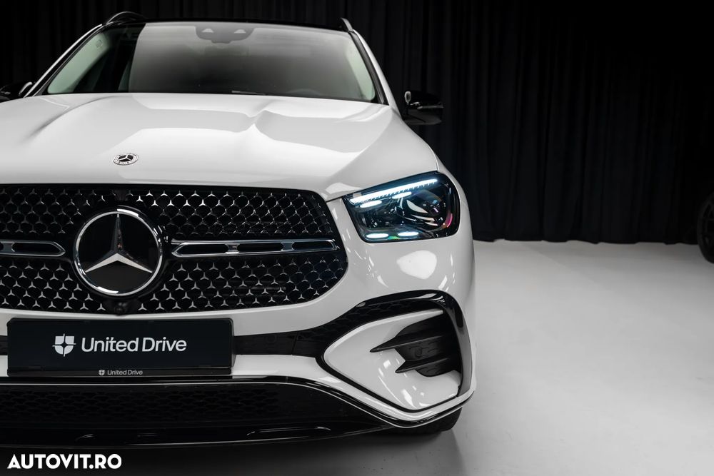Mercedes-Benz GLE 450 MHEV 4MATIC - 7