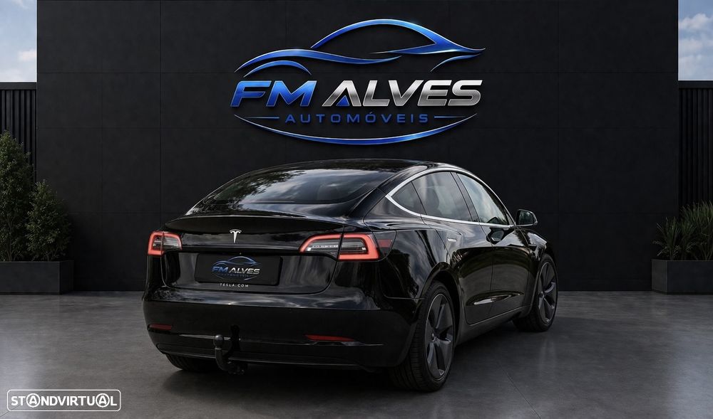 Tesla Model 3 Long-Range RWD - 16