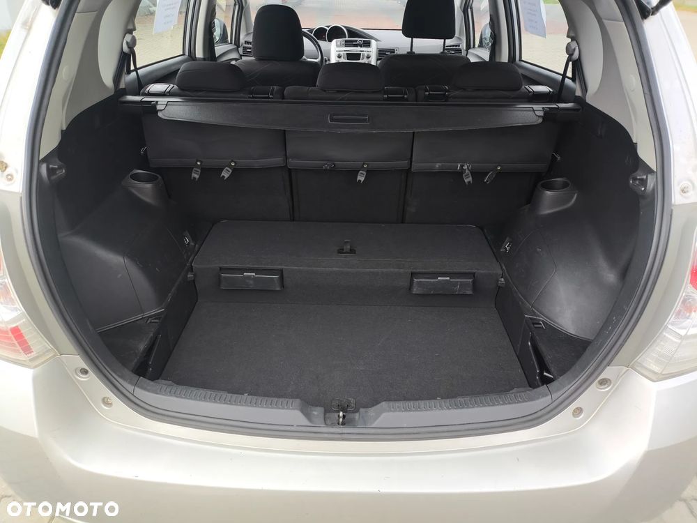 Toyota Verso 1.6 Sprint - 8