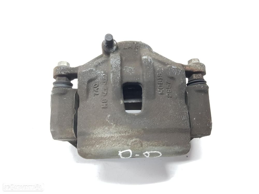 CALÍPER DE FREIO DIANTEIRO DIREITO KIA SOUL PS - 1