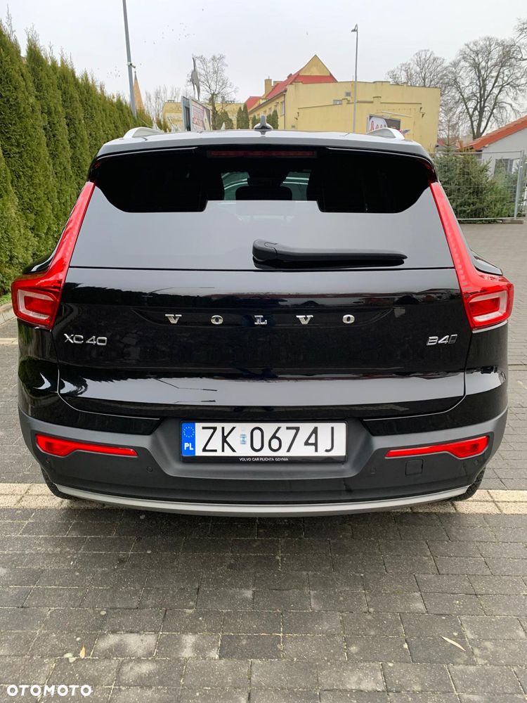 Volvo XC 40 - 3