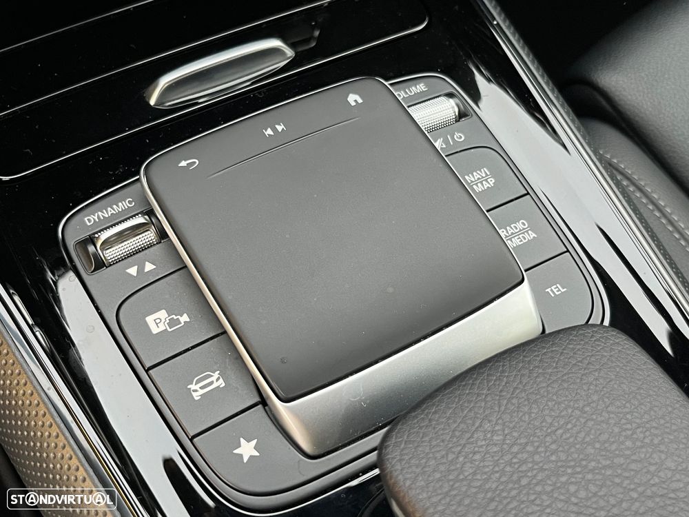 Mercedes-Benz B 180 d Style Aut. - 16