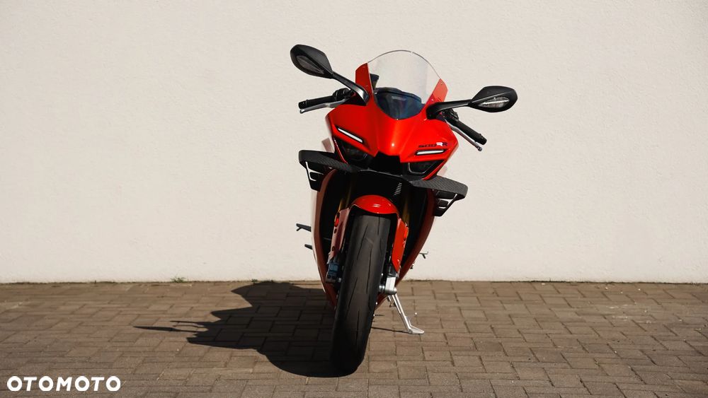 ZX MOTO 500RR - 11