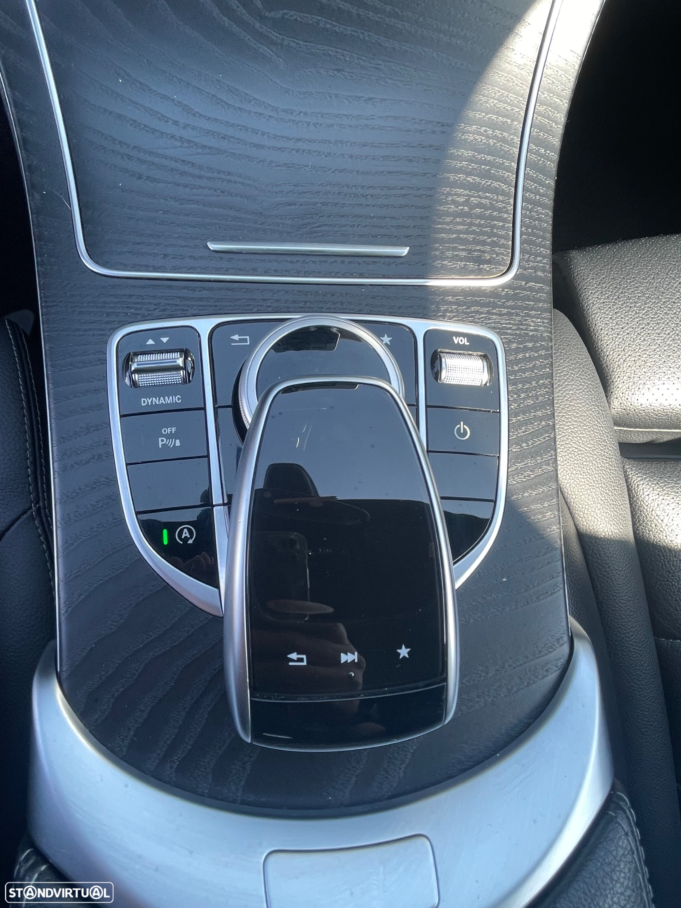 Mercedes-Benz C 250 d AMG Line Aut. - 24
