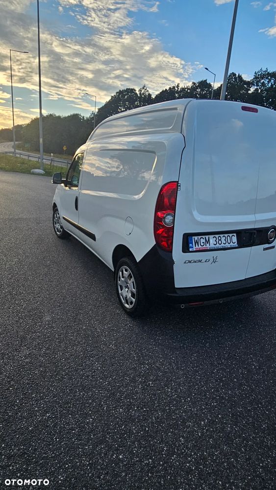 Fiat Doblo - 12