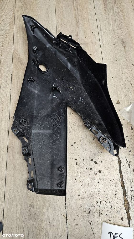 Owiewka prawa bok Kawasaki Ninja 125 (2019+)  55028-0581 - 9