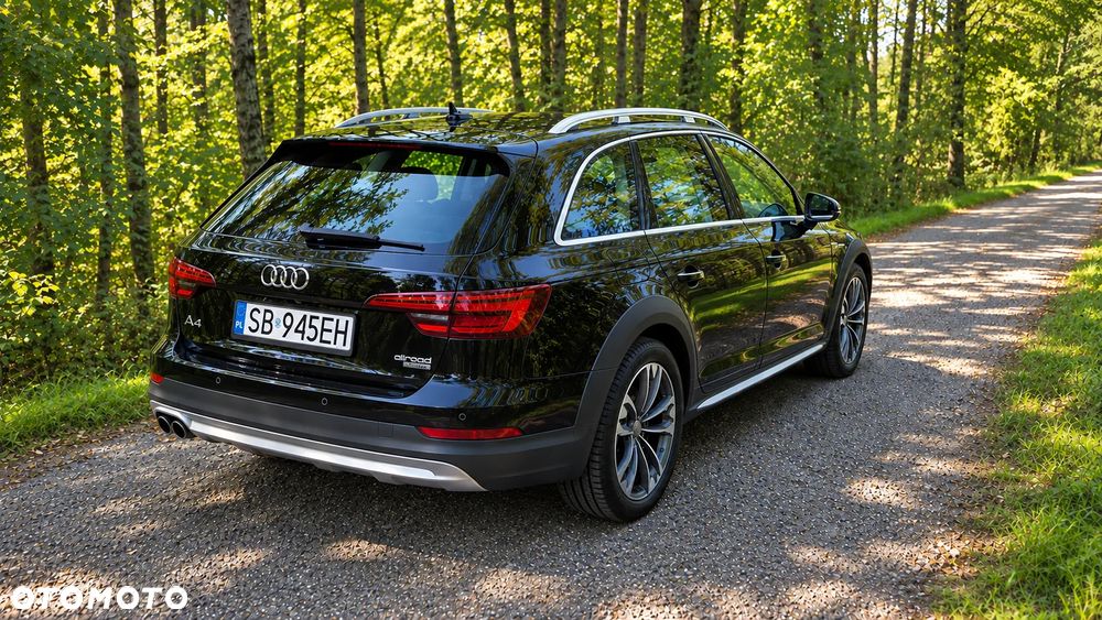 Audi A4 Allroad 2019 photo 2