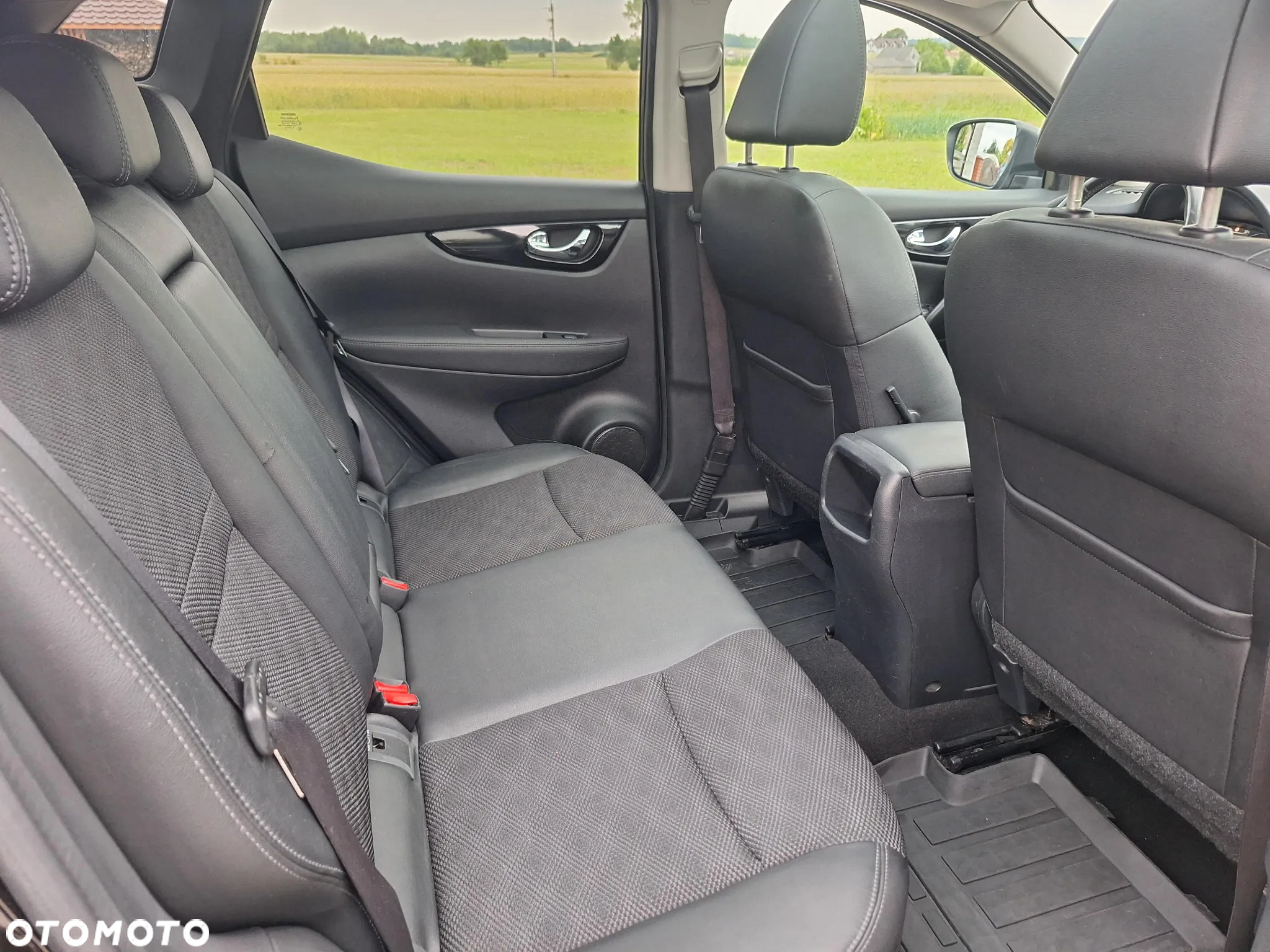 Nissan Qashqai - 28