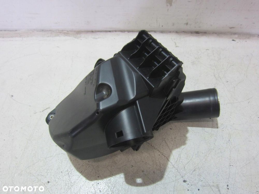 BMW F10 528i N20 F07 F11 FILTR POWIETRZA OBUDOWA FILTRA 7612014 13717612014 - 5