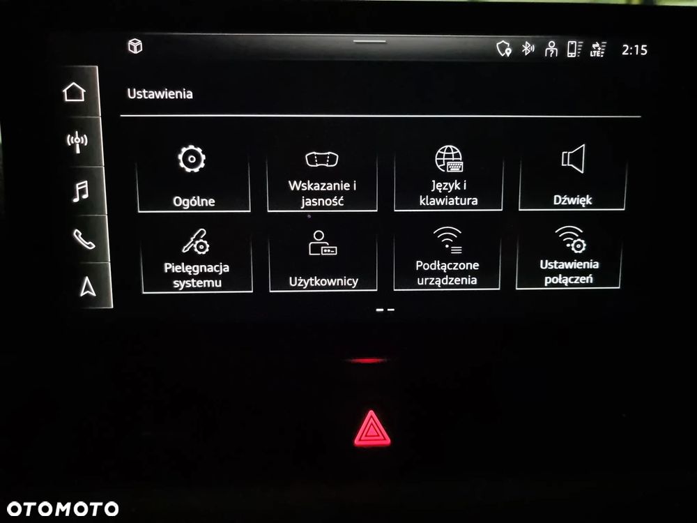 Audi A4 Limousine - 32