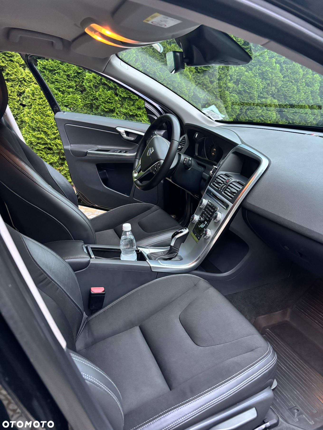 Volvo XC 60 - 14