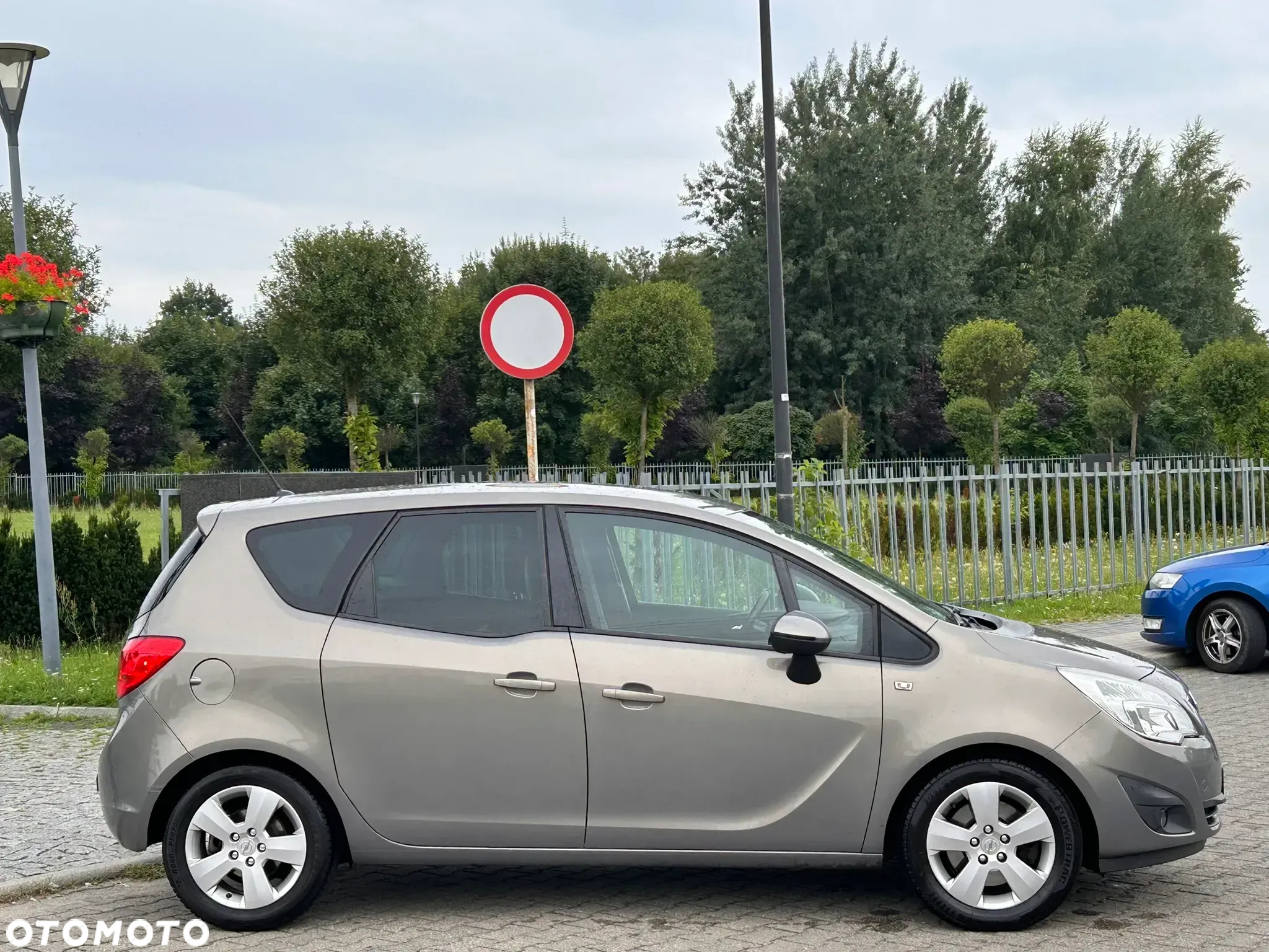 Opel Meriva 1.7 CDTI Color Edition - 5