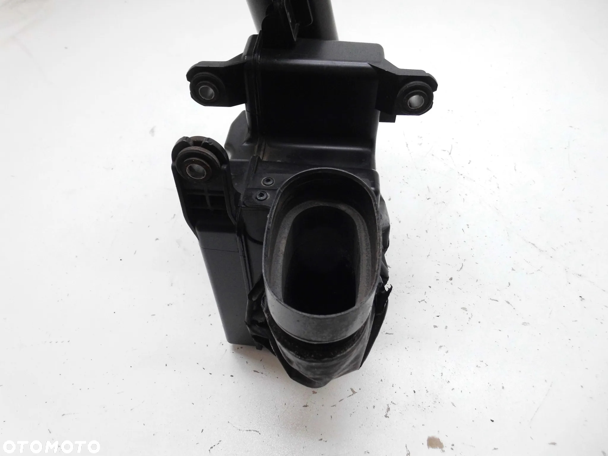 REZONATOR FILTR POWIETRZA 28220-A5800 HYUNDAI I30 II KIA CEED II 1.6CRDI ORYGINAŁ - 4