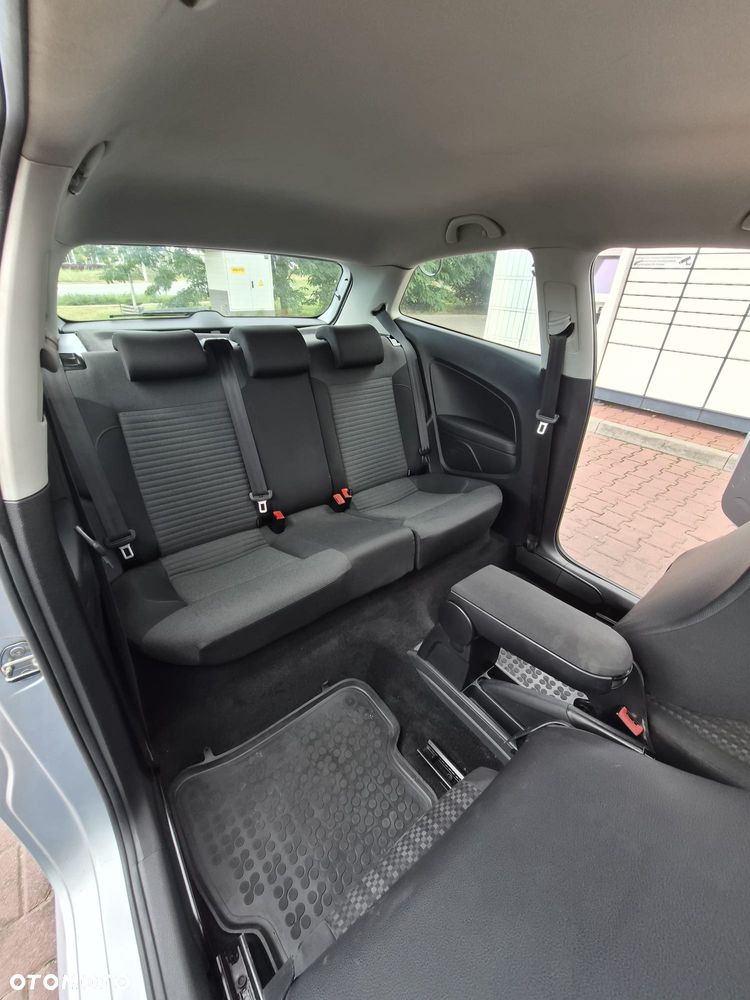Volkswagen Polo 1.4 TDI Comfortline - 5