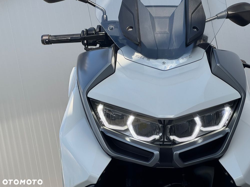 BMW C 400 GT - 7